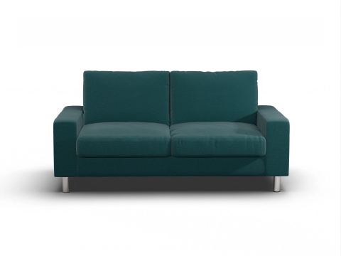 2-Sitzer Sofa